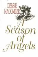 Cover of A season of angels