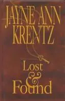 Cover of Lost & Found