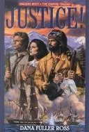 Cover of Wagons West, The Frontier Trilogy