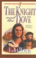 Cover of The knight and the dove