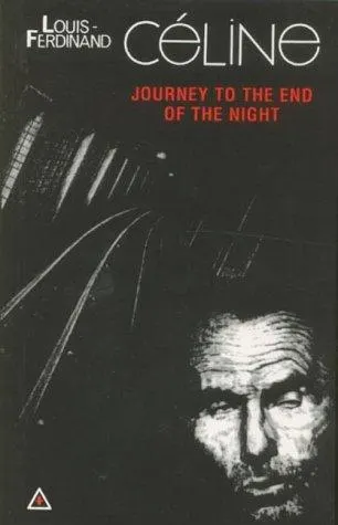 Cover of Journey to the End of the Night