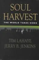 Cover of Soul Harvest