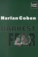 Cover of Darkest fear