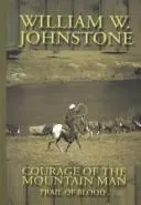 Cover of Courage of the Mountain Man