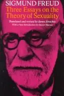Cover of Drei Abhandlungen zur Sexualtheorie