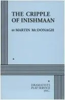 Cover of The cripple of Inishmaan