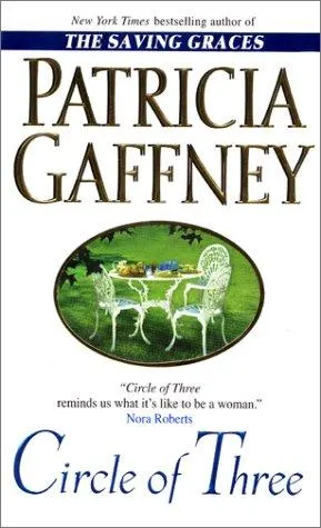 Cover of Circle of Three
