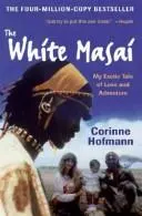 Cover of The White Masai