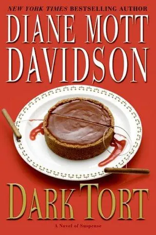 Cover of Dark Tort