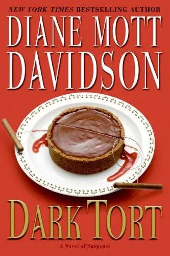 Cover of Dark Tort