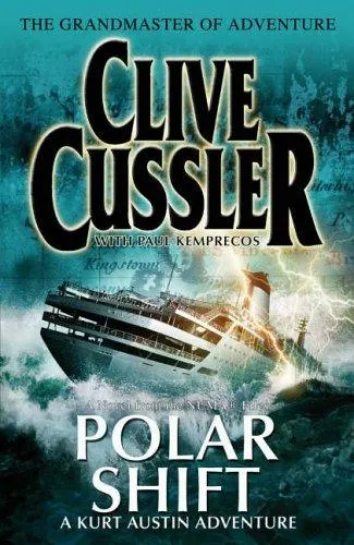 Cover of Polar Shift
