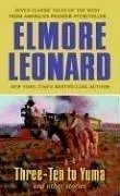 Cover of Three-Ten to Yuma and Other Stories