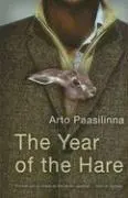 Cover of The Year of the Hare