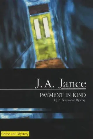 Cover of Payment in Kind