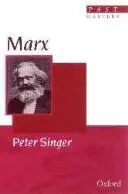 Cover of Marx