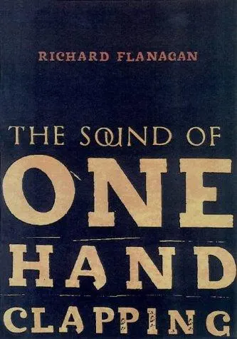 Cover of The Sound of One Hand Clapping