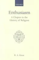 Cover of Enthusiasm