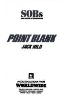 Cover of Point Blank