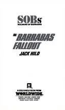 Cover of Barrabas Fallout