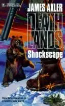 Cover of Shockscape (Deathlands) #18