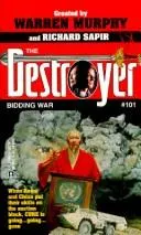 Cover of Bidding War