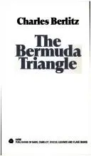 Cover of The Bermuda Triangle