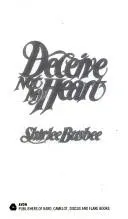Cover of Deceive Not My Heart