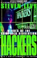Cover of Hackers