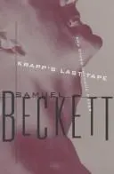Cover of Krapp's Last Tape
