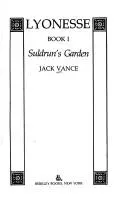 Cover of Suldrun's Garden