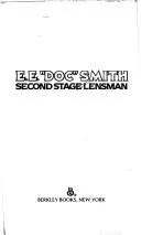 Cover of Second Stage Lensman