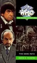 Cover of The Dark Path (Missing Adventures)