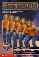 Cover of The Return