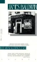 Cover of The Amen Corner