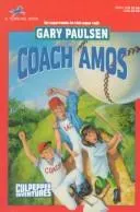 Cover of Coach Amos