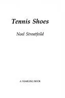 Cover of Tennis shoes