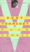 Cover of Palm Sunday