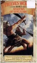 Cover of Shadows of Sanctuary