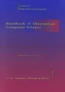 Cover of Handbook of Theoretical Computer Science, Volume A: Algorithms and Complexity