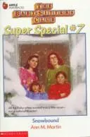 Cover of Snowbound