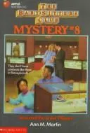 Cover of Jessi and the jewel thieves