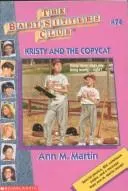 Cover of Kristy and the copycat