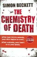 Cover of The Chemistry of Death