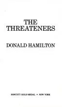 Cover of The Threateners
