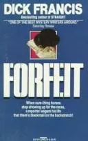 Cover of Forfeit