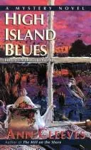 Cover of High Island blues