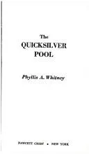 Cover of The Quicksilver Pool