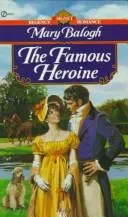 Cover of The Famous Heroine
