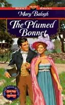 Cover of The Plumed Bonnet ok