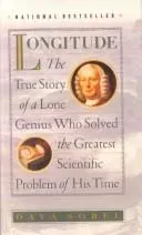 Cover of Longitude